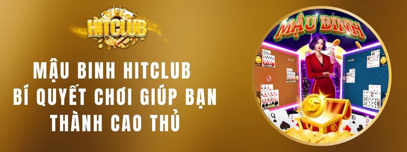 Mậu Binh Hitclub