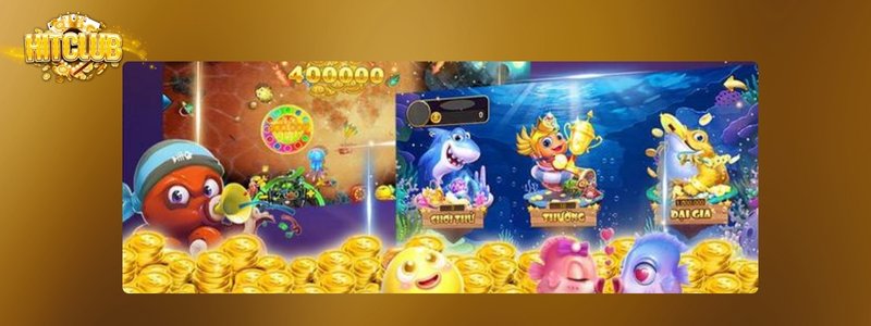 Nắm rõ từng cơ chế của game để biết cách chơi dễ dàng